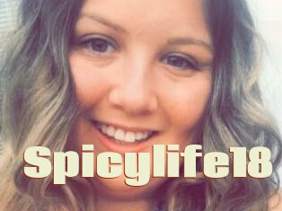 Spicylife18