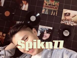 Spikn77