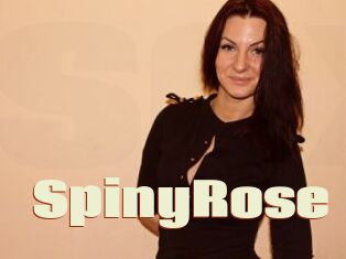 SpinyRose