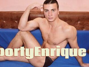 SportyEnrique