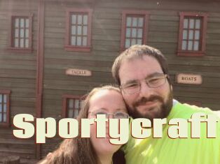 Sportycraft