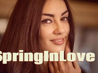 SpringInLove