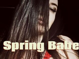 Spring_Babe