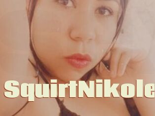 SquirtNikole