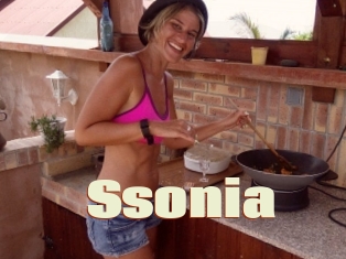 Ssonia