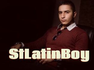 StLatinBoy