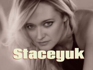 Staceyuk