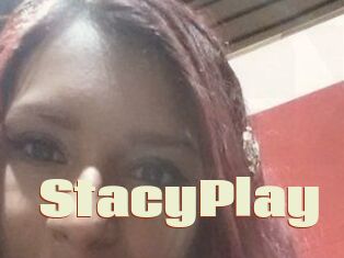 StacyPlay