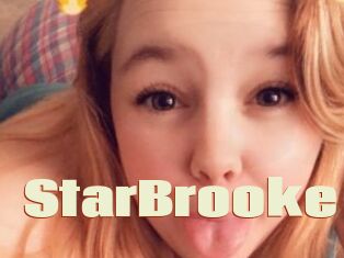 StarBrooke