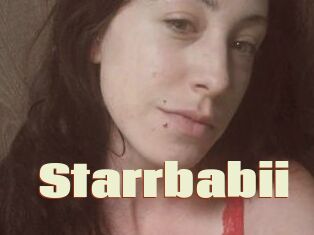 Starrbabii