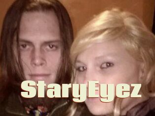 StaryEyez