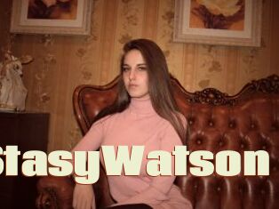 StasyWatson