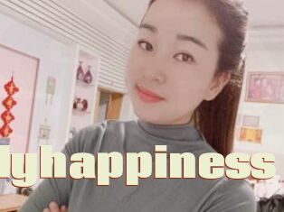 Steadyhappiness