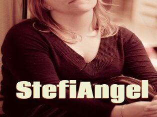 StefiAngel