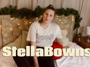 StellaBowns