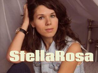 StellaRosa