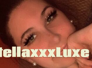 StellaxxxLuxe