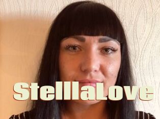 StelllaLove