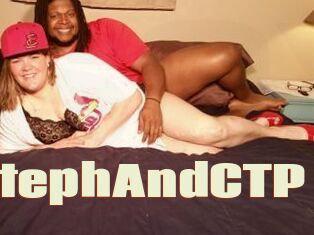 StephAndCTP