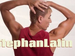 StephanLatin