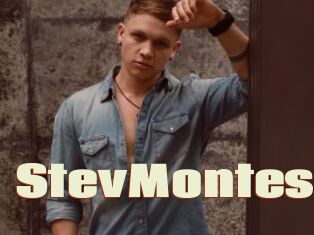 StevMontes