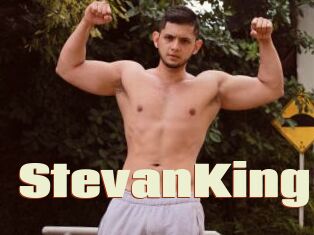 StevanKing