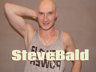 SteveBald