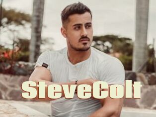 SteveColt