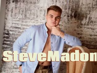 SteveMadon