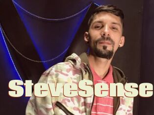 SteveSense