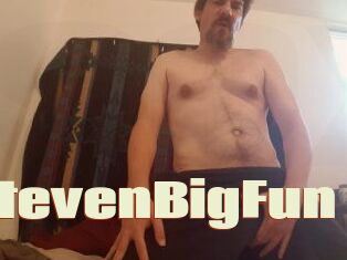 StevenBigFun