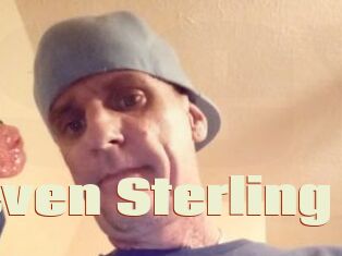 Steven_Sterling