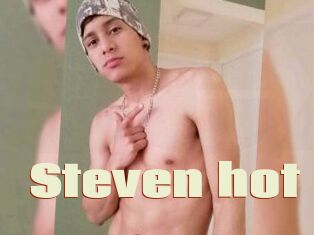 Steven_hot