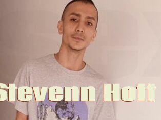 Stevenn_Hott