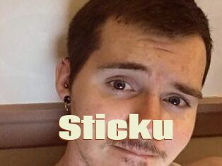 Sticku