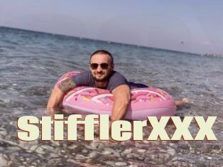 StifflerXXX