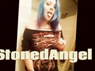 StonedAngel