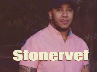 Stonervet