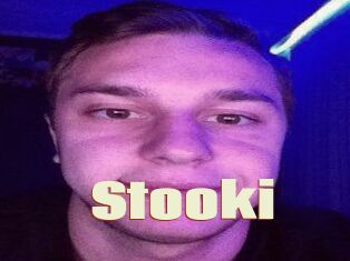 Stooki