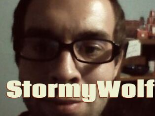 StormyWolf