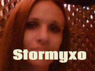 Stormyxo