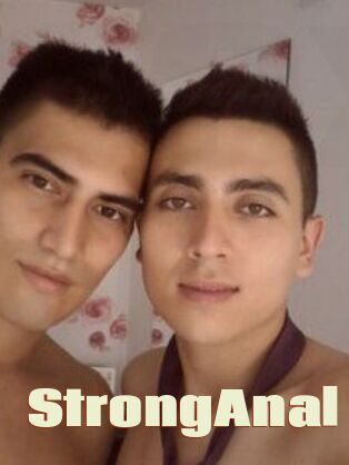 StrongAnal