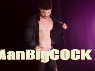 StrongManBigCOCK