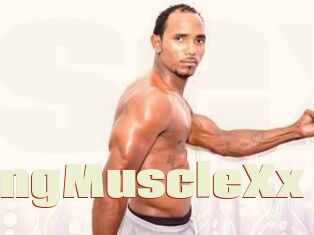 StrongMuscleXx