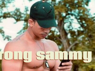 Strong_sammy