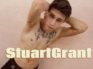 StuartGrant