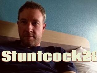 Stuntcock28