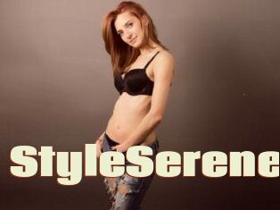 StyleSerene