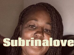 Subrinalove