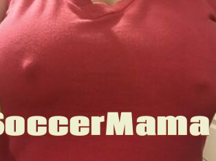 SuburbanSoccerMama